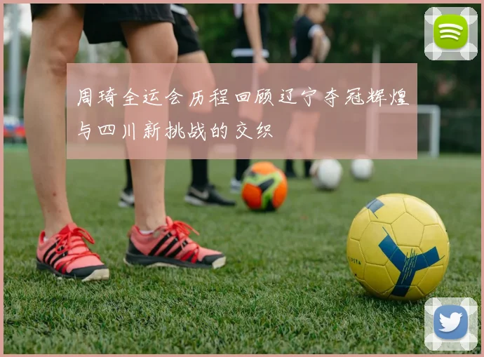 周琦全运会历程回顾辽宁夺冠辉煌与四川新挑战的交织